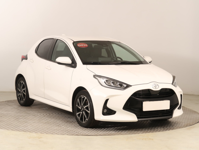 Toyota Yaris 2020