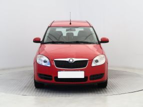 Skoda Roomster - 2008