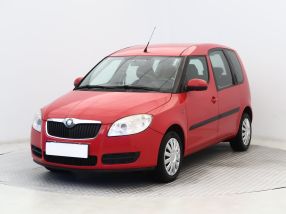 Skoda Roomster - 2008