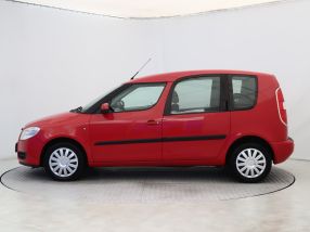 Skoda Roomster - 2008
