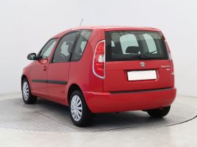 Skoda Roomster - 2008