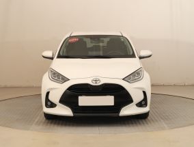 Toyota Yaris - 2020
