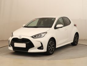 Toyota Yaris - 2020