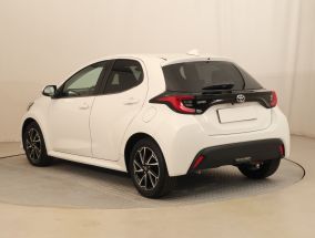Toyota Yaris - 2020