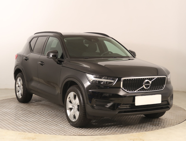 Volvo XC40 2018