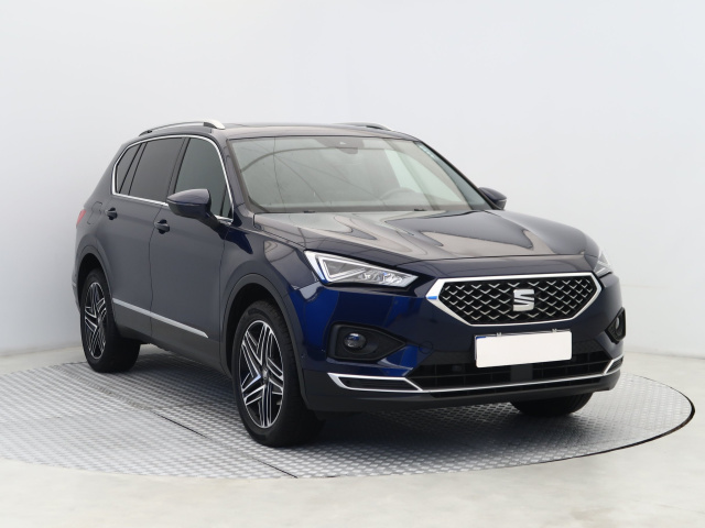 Seat Tarraco 2019