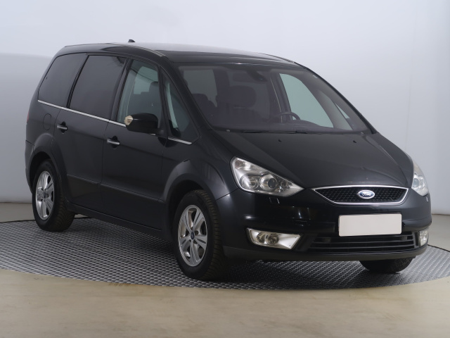 Ford Galaxy 2010