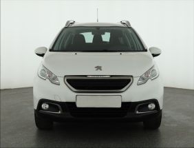 Peugeot 2008 - 2016