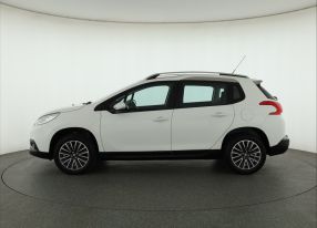 Peugeot 2008 - 2016