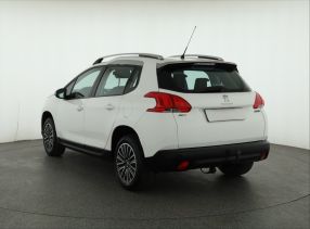 Peugeot 2008 - 2016