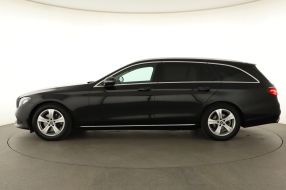 Mercedes-Benz E - 2018
