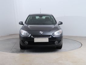 Renault Fluence - 2010