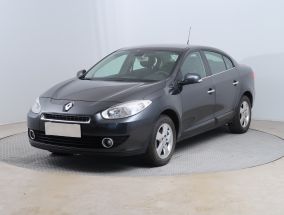 Renault Fluence - 2010