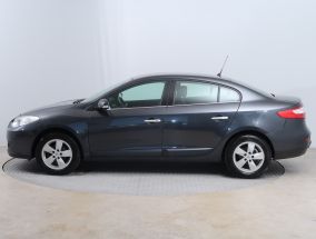Renault Fluence - 2010