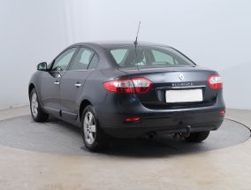 Renault Fluence - 2010