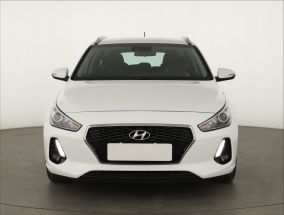 Hyundai i30 - 2017
