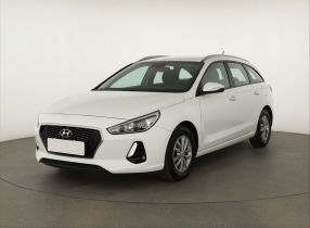 Hyundai i30 - 2017