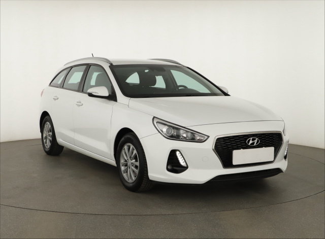 Hyundai i30 2017
