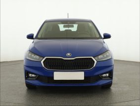 Skoda Fabia - 2021