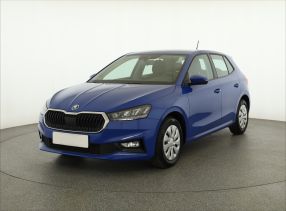 Skoda Fabia - 2021