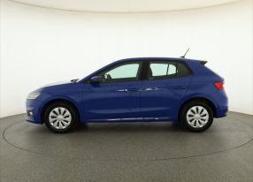 Skoda Fabia - 2021