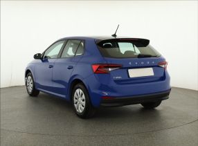 Skoda Fabia - 2021