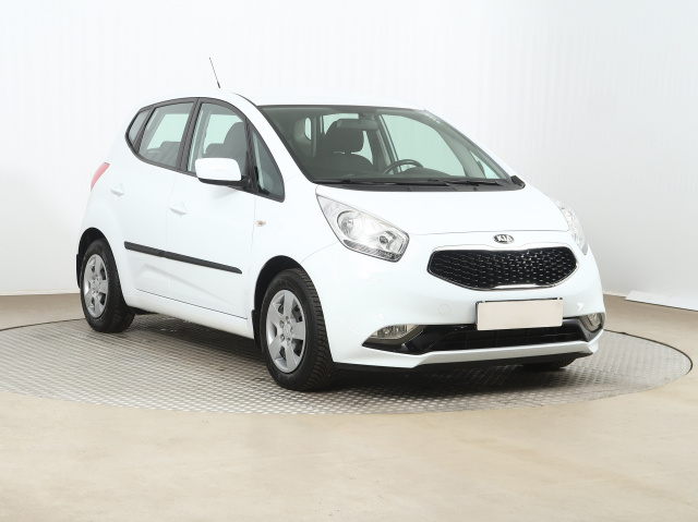 Kia Venga 2019