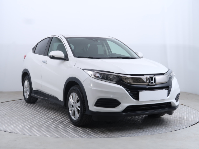 Honda HR-V 2019