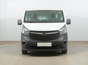 Opel Vivaro - 2016