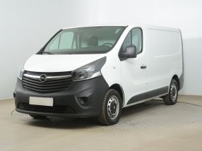 Opel Vivaro - 2016