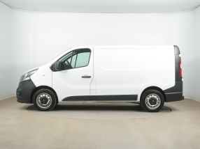 Opel Vivaro - 2016