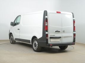 Opel Vivaro - 2016