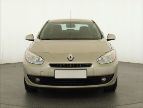 Renault Fluence - 2010