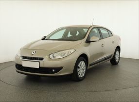 Renault Fluence - 2010