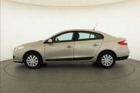 Renault Fluence - 2010