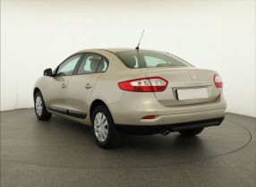 Renault Fluence - 2010