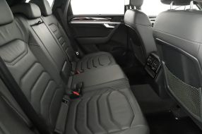 Volkswagen Touareg - 2019