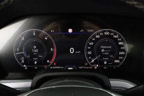Volkswagen Touareg - 2019