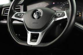 Volkswagen Touareg - 2019