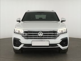 Volkswagen Touareg - 2019