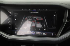 Volkswagen Touareg - 2019