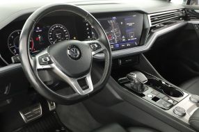 Volkswagen Touareg - 2019