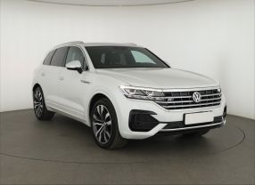 Volkswagen Touareg - 2019