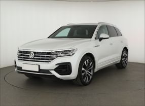Volkswagen Touareg - 2019