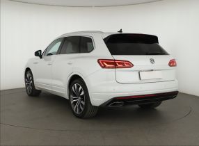 Volkswagen Touareg - 2019
