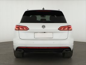 Volkswagen Touareg - 2019