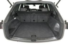 Volkswagen Touareg - 2019