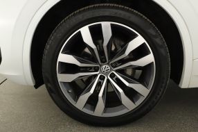 Volkswagen Touareg - 2019