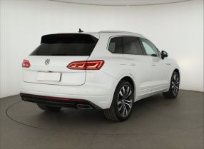 Volkswagen Touareg - 2019