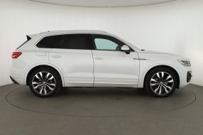 Volkswagen Touareg - 2019
